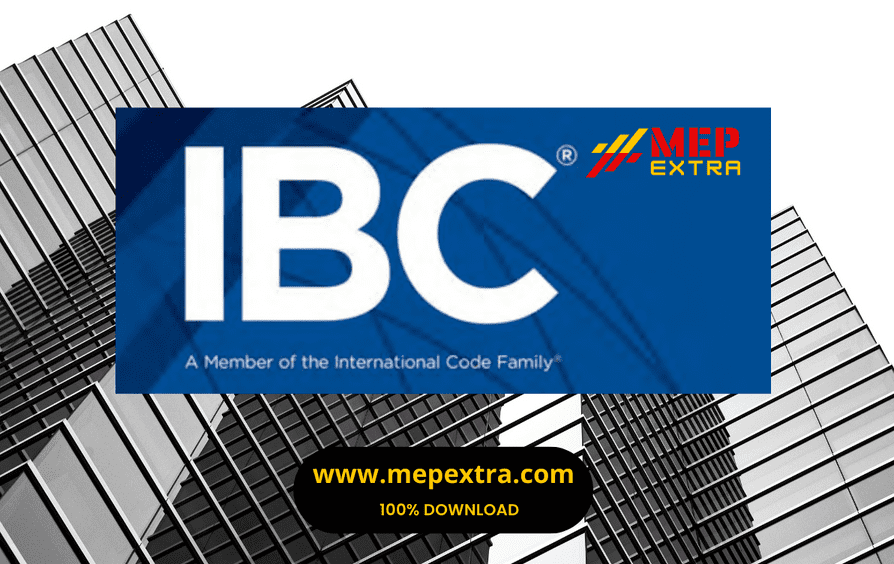 Download IBC 2018 free in PDF