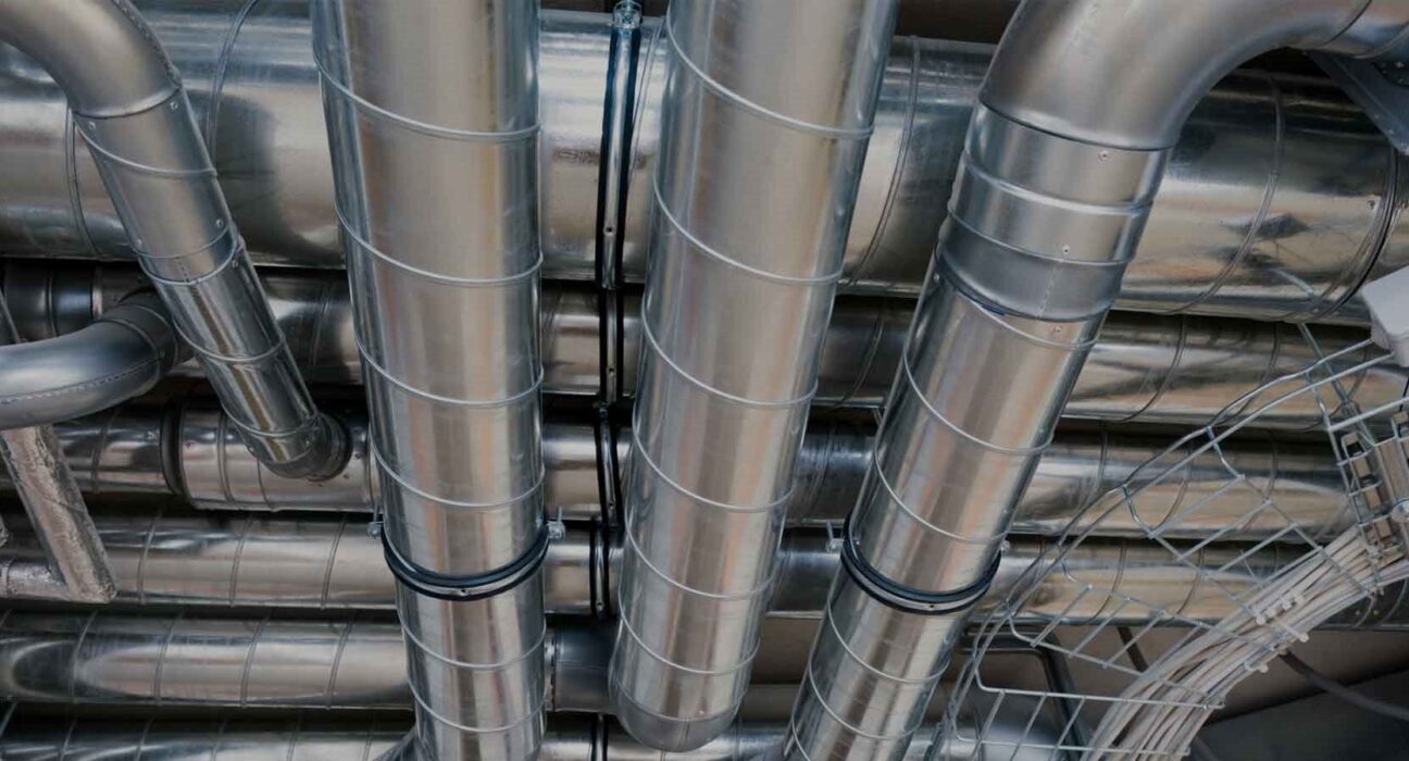 Download METHOD STATEMENT FOR HVAC DUCT INSTALLATION IN PDF| MEP EXTRA