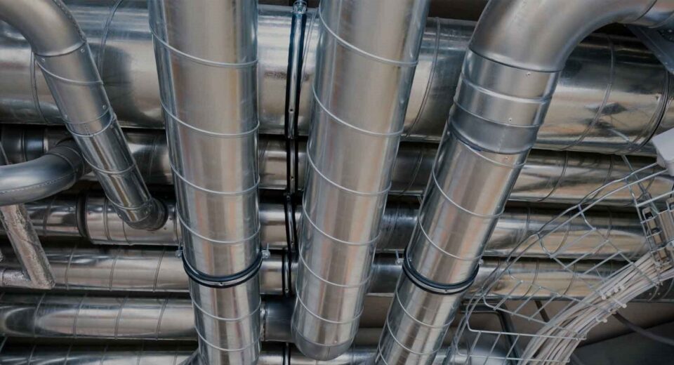 Download METHOD STATEMENT FOR HVAC DUCT INSTALLATION IN PDF| MEP EXTRA