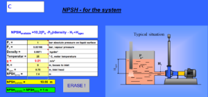 DOWNLOAD NPSH CALCULATION EXCEL