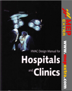 HVAC DESIGN MANUAL FOR HOSPITALS AND CLINICS PDF
